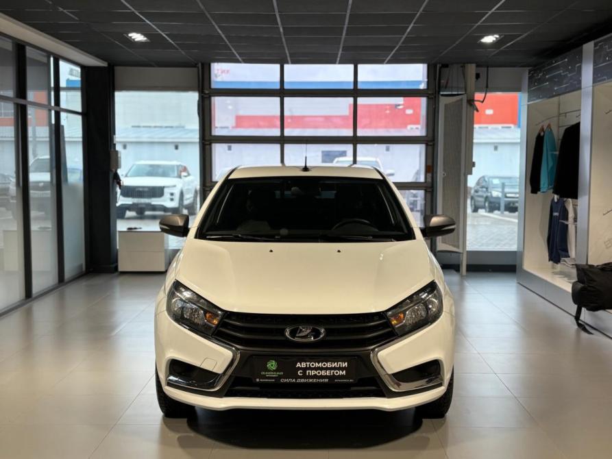 Lada (ВАЗ) Vesta I Сыктывкар  - изображение 3
