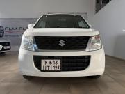 Suzuki Wagon R V Рестайлинг Новороссийск  - изображение 41