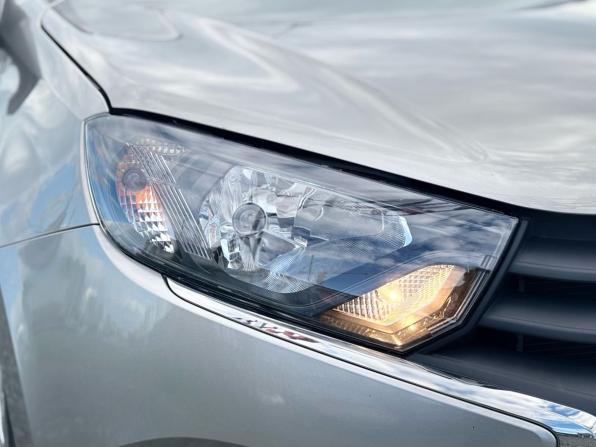 Lada (ВАЗ) Granta I Рестайлинг с пробегом 2022 года, цена 609 000 рублей, 112409 км, седан, Автокод Объявления