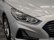 Hyundai Sonata VII (LF) Рестайлинг Москва  - изображение 47