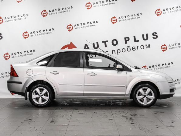 Ford Focus II с пробегом 2007 года, цена 479 000 рублей, 240441 км, седан, Автокод Объявления