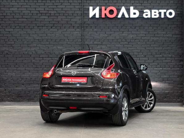 Nissan Juke I с пробегом 2013 года, цена 1 030 000 рублей, 165313 км, внедорожник, Автокод Объявления