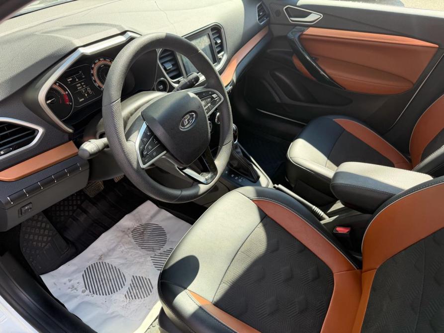 Lada (ВАЗ) Vesta I Рестайлинг (NG) Санкт-Петербург  - изображение 5