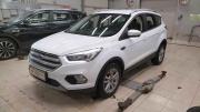 Ford Kuga II Рестайлинг Санкт-Петербург  - изображение 8