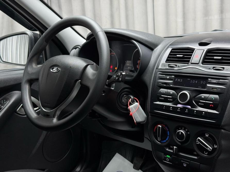 Lada (ВАЗ) Granta I Рестайлинг Ижевск  - изображение 11