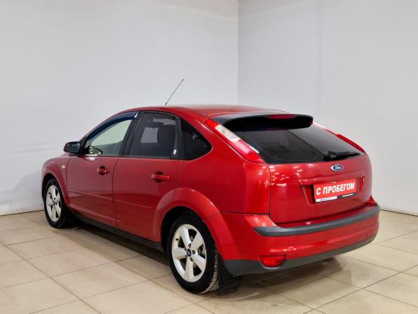 Ford Focus II с пробегом 2005 года, цена 388 000 рублей, 214500 км, хэтчбек, Автокод Объявления