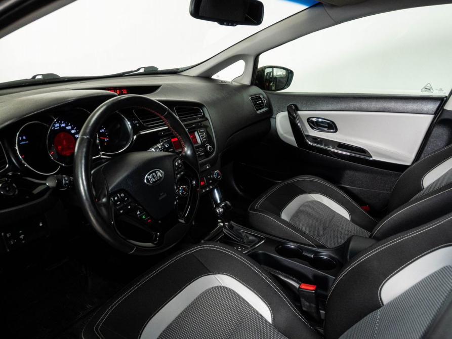 Kia Ceed II Казань  - изображение 5