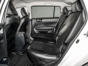 Toyota Corolla XI (E160 E170) Рестайлинг 2 Иркутск  - изображение 29