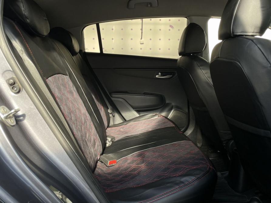 Kia Rio IV Рестайлинг Тамбов  - изображение 13
