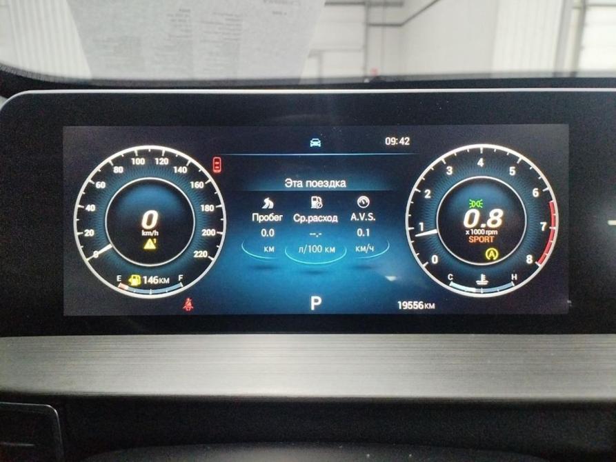 Chery Tiggo 4 I Рестайлинг 2 Тула  - изображение 17