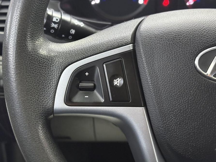 Hyundai Solaris I Рестайлинг Ярославль  - изображение 19