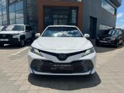 Toyota Camry VIII (XV70) Краснодар  - изображение 21