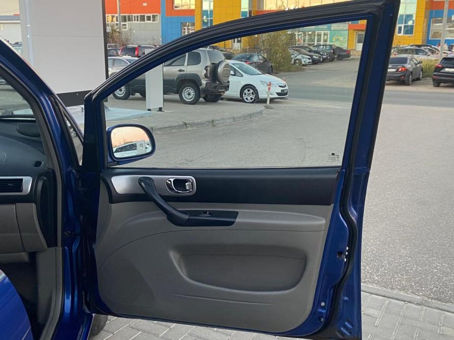 Chevrolet Rezzo Сыктывкар  - изображение 8