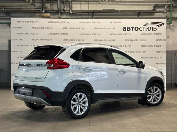 Chery Tiggo 2 I с пробегом 2017 года, цена 659 000 рублей, 125000 км, внедорожник, Автокод Объявления