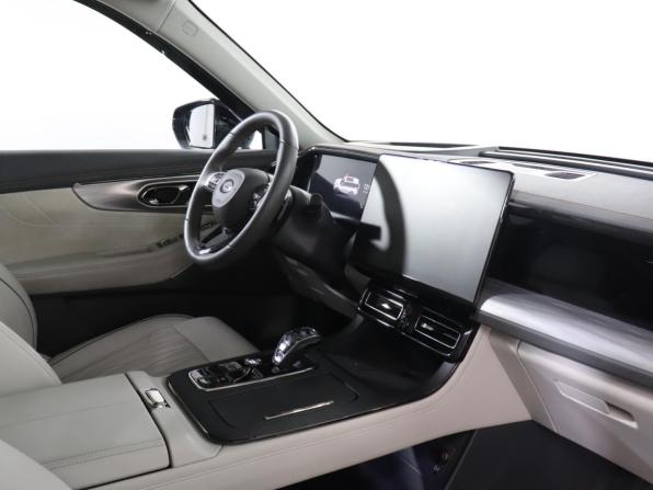GAC GS8 II с пробегом 2025 года, цена 4 199 000 рублей, 15431 км, внедорожник, Автокод Объявления