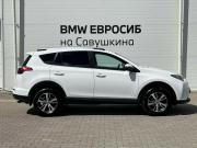 Toyota RAV4 IV (XA40) Рестайлинг Санкт-Петербург  - изображение 25