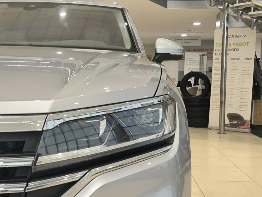 Volkswagen Touareg III Казань  - изображение 21