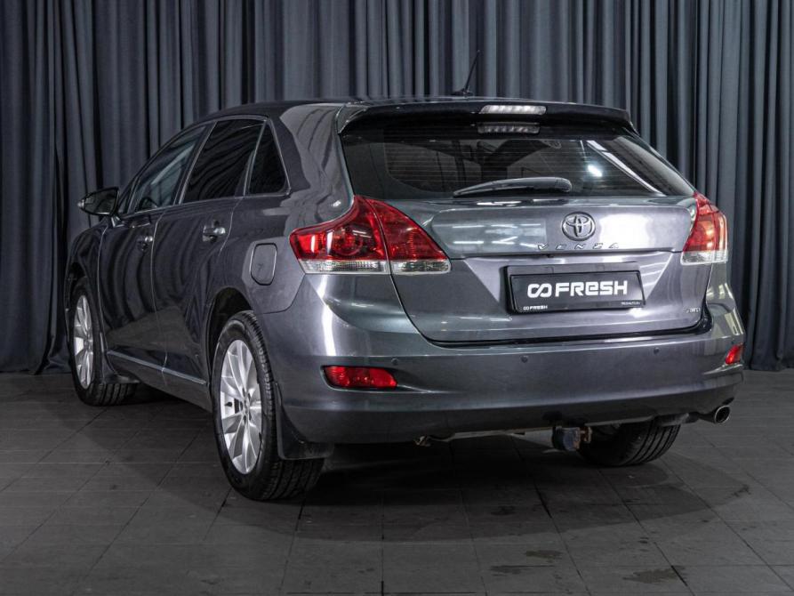 Toyota Venza I Рестайлинг Волгоград  - изображение 2