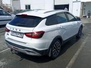 Lada (ВАЗ) Vesta I Рестайлинг (NG) Екатеринбург  - изображение 31