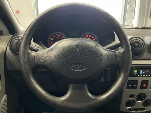 Renault Logan I с пробегом 2006 года, цена 305 000 рублей, 143513 км, седан, Автокод Объявления