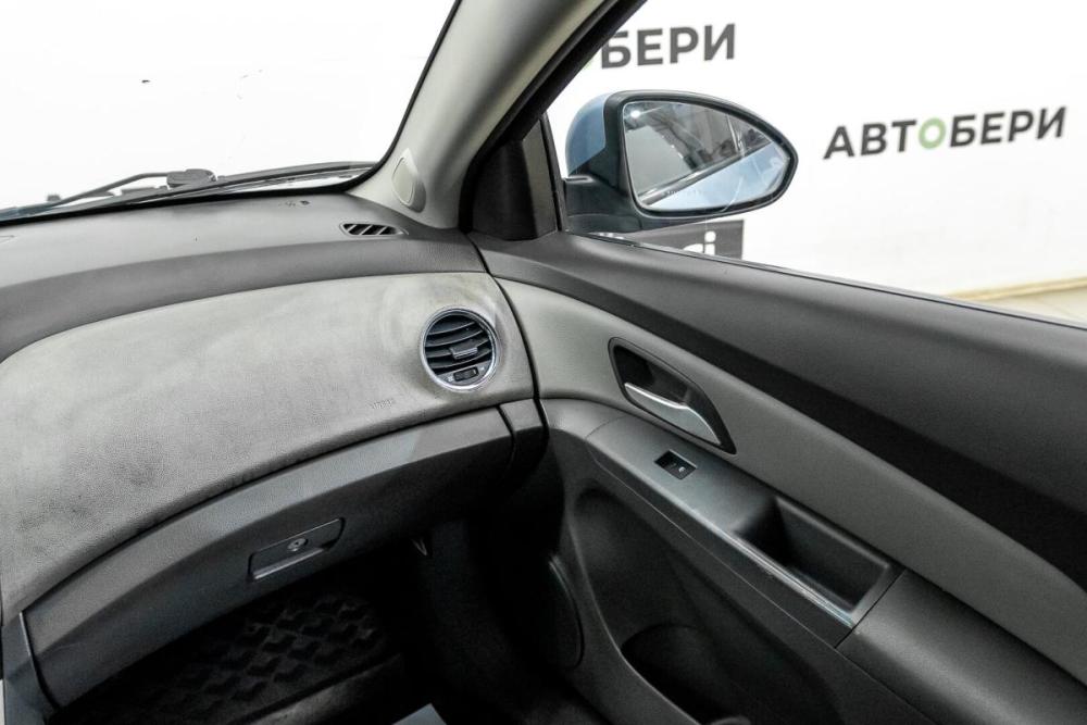 Chevrolet Cruze I Ульяновск  - изображение 10