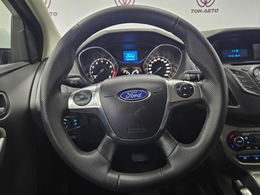 Ford Focus III Тольятти  - изображение 15