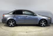Mitsubishi Lancer X Рестайлинг Саранск  - изображение 31