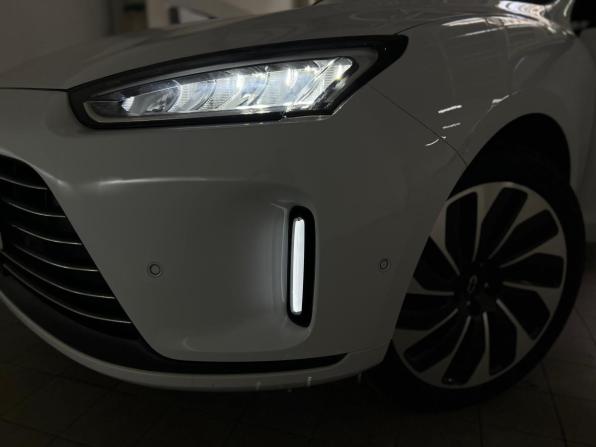 Aito M5 I с пробегом 2022 года, цена 3 599 000 рублей, 10000 км, внедорожник, Автокод Объявления