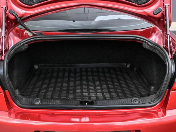 Renault Megane II Рестайлинг с пробегом 2006 года, цена 359 000 рублей, 223869 км, седан, Автокод Объявления