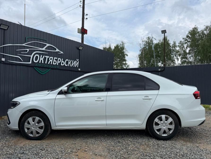 Volkswagen Polo VI Ижевск  - изображение 9