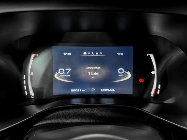 Haval Jolion I с пробегом 2023 года, цена 2 100 000 рублей, 29021 км, внедорожник, Автокод Объявления