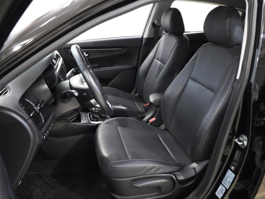 Kia Rio IV Ростов-на-Дону  - изображение 10