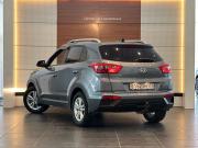 Hyundai Creta I Челябинск  - изображение 22