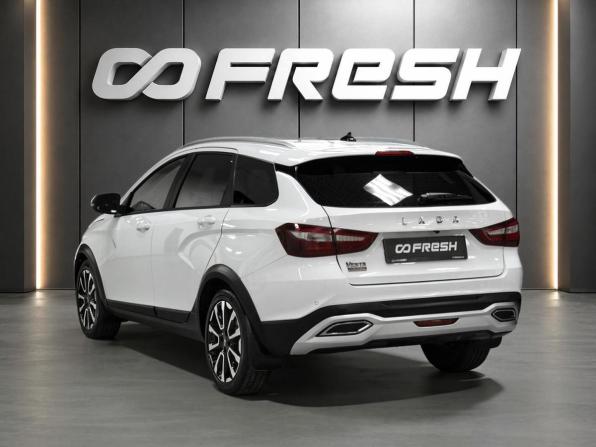 Lada (ВАЗ) Vesta I Рестайлинг (NG) с пробегом 2024 года, цена 1 528 000 рублей, 33509 км, универсал, Автокод Объявления