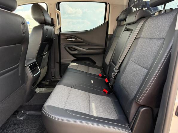 Changan Hunter I с пробегом 2022 года, цена 2 290 000 рублей, 36000 км, offers.body_type.unknown, Автокод Объявления