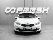 Kia Ceed II Тюмень  - изображение 20