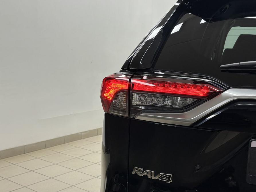 Toyota RAV4 V (XA50) Вологда  - изображение 10