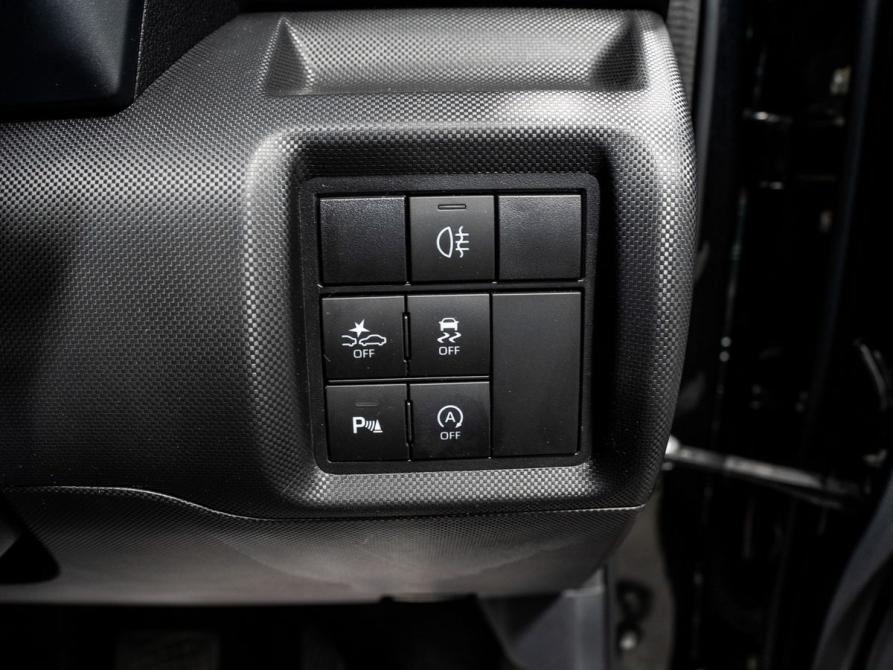Toyota Raize I Чита  - изображение 15