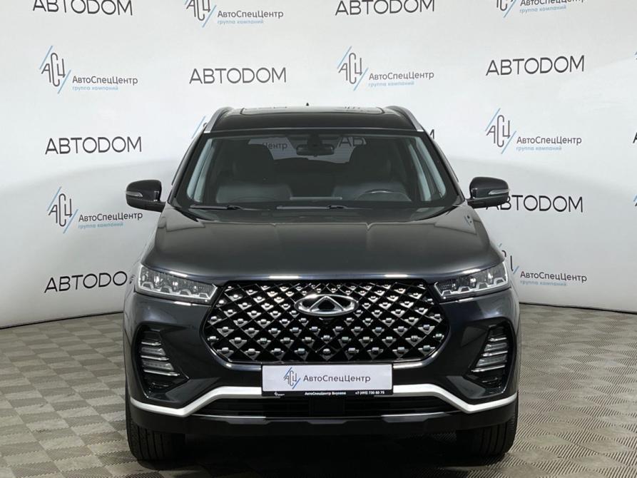 Chery Tiggo 7 Pro I Москва  - изображение 5