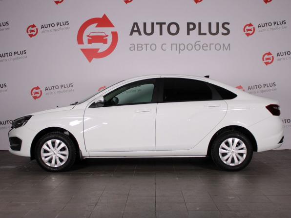 Lada (ВАЗ) Vesta I Рестайлинг (NG) с пробегом 2023 года, цена 1 330 000 рублей, 49336 км, седан, Автокод Объявления
