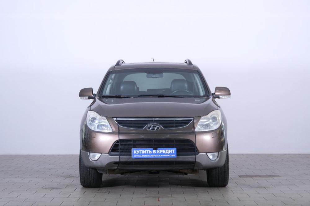 Hyundai ix55 Омск  - изображение 2