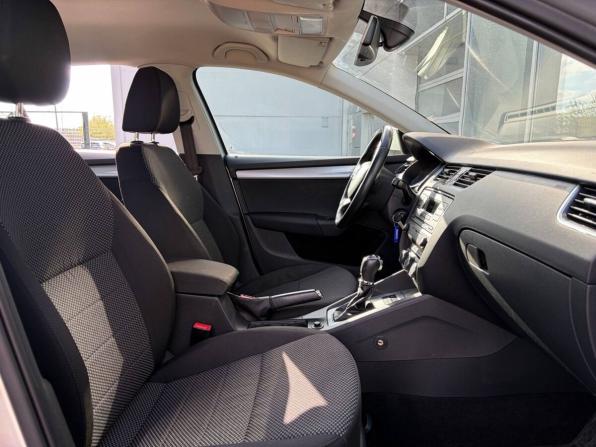 Skoda Octavia III (A7) с пробегом 2013 года, цена 950 000 рублей, 145900 км, лифтбек, Автокод Объявления