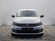 Volkswagen Polo V Рестайлинг Москва  - изображение 24