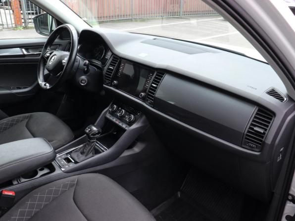 Skoda Kodiaq I с пробегом 2020 года, цена 2 497 000 рублей, 114532 км, внедорожник, Автокод Объявления