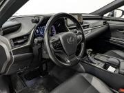 Lexus ES VII Москва  - изображение 45