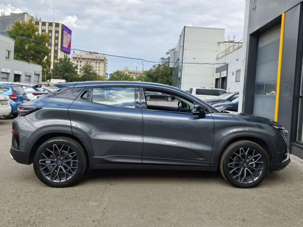 Changan UNI-T I с пробегом 2023 года, цена 2 150 000 рублей, 38318 км, внедорожник, Автокод Объявления