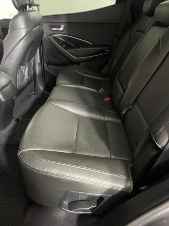 Hyundai Santa Fe III с пробегом 2014 года, цена 1 682 000 рублей, 245199 км, внедорожник, Автокод Объявления