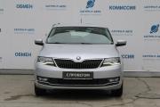 Skoda Rapid I Рестайлинг Пермь  - изображение 24