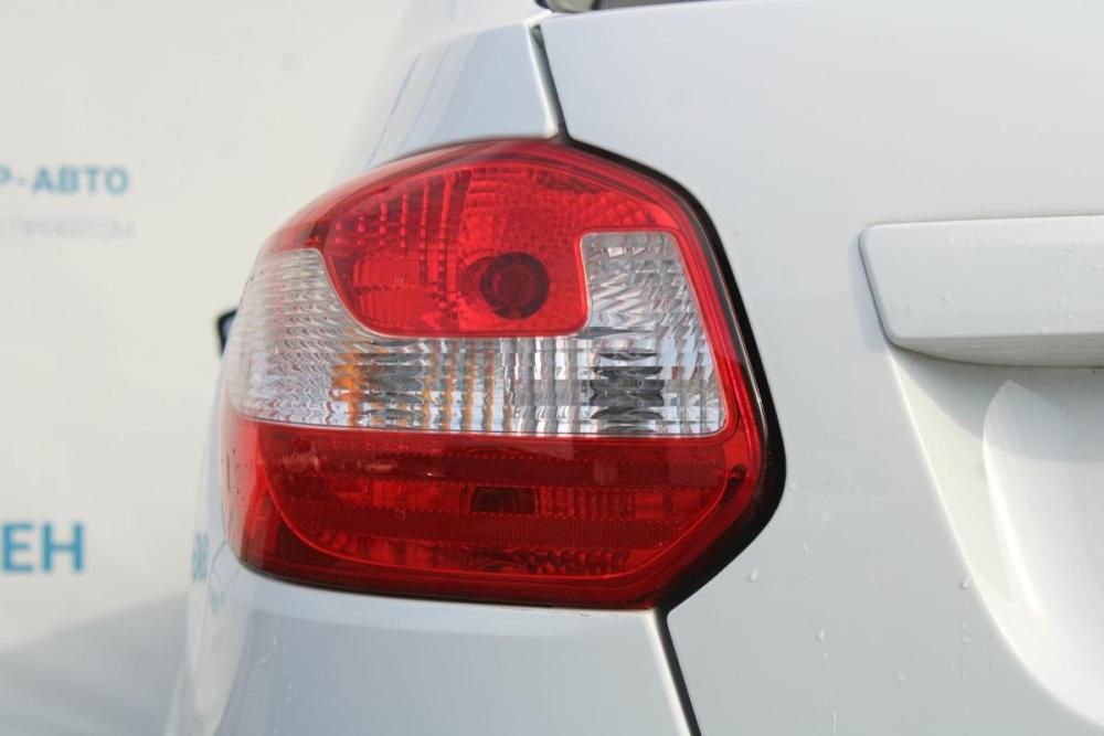 Lada (ВАЗ) Granta I Рестайлинг Пермь  - изображение 8