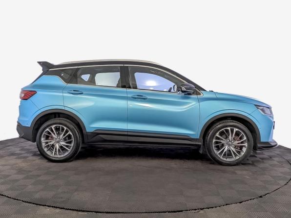 Geely Coolray I с пробегом 2023 года, цена 1 950 000 рублей, 42722 км, внедорожник, Автокод Объявления